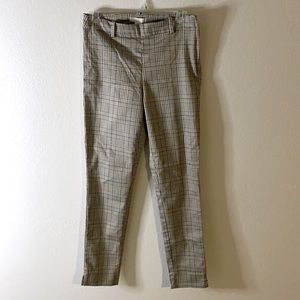 H&M highwaisted pants